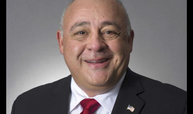 Cesar Rodriguez